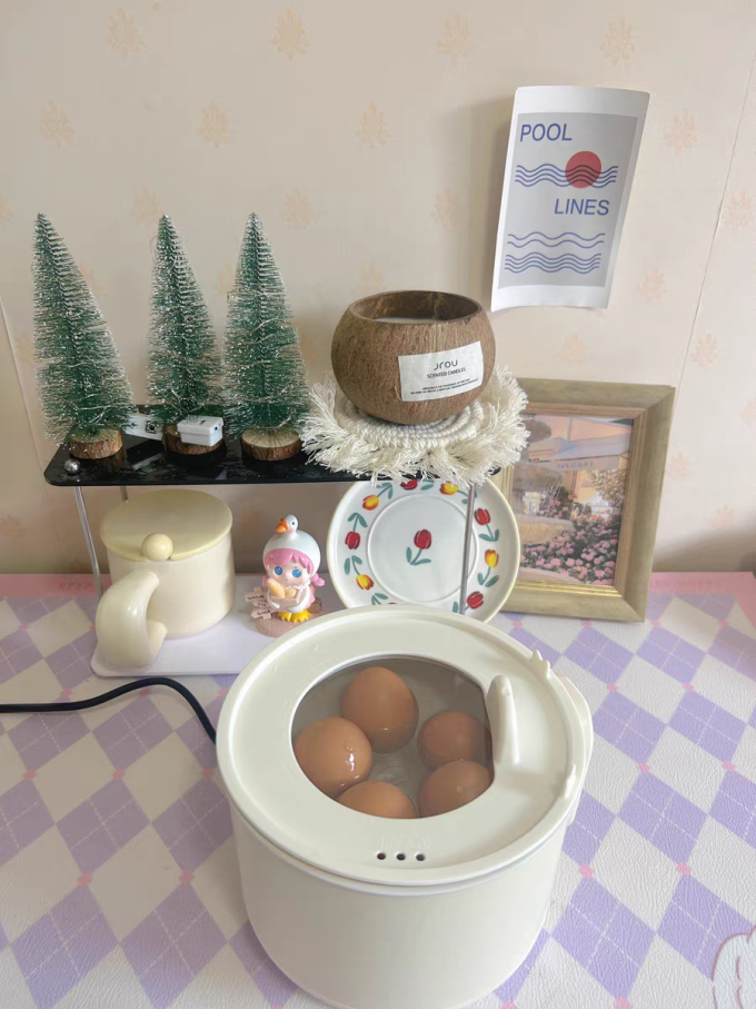 多用途锅