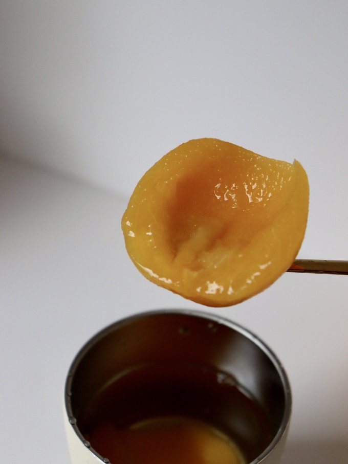 水果罐头