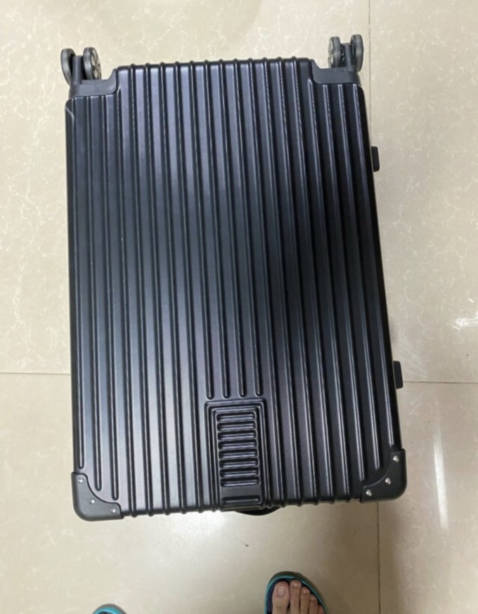 拉杆箱