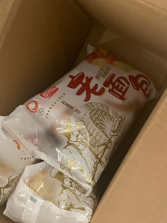 中秋礼品，盼盼老面包！