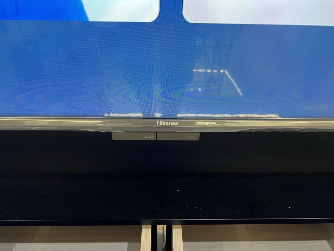 液晶电视