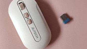 办公打字不用键盘- 双飞燕VM20S 嘴打字语音鼠标评测