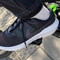 给儿子买的第N双鞋 篇八十七：百搭耐脏的Nike Crater Impact