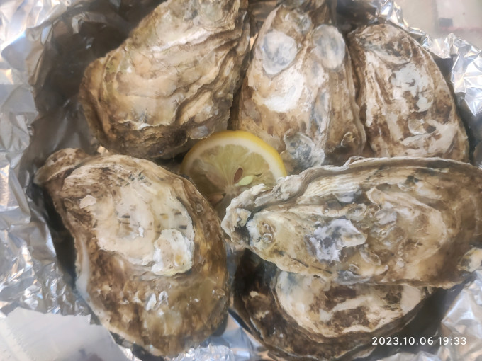 海鲜水产