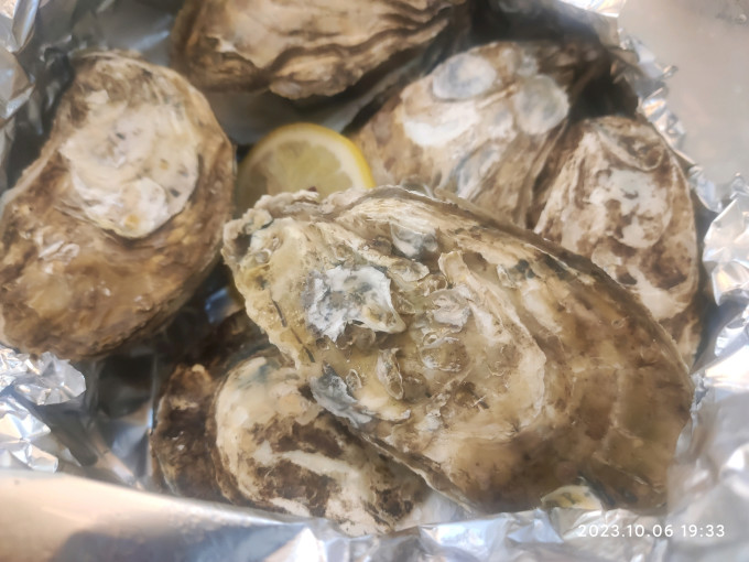 海鲜水产