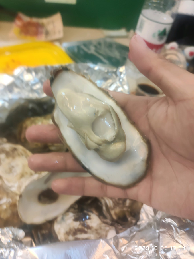 海鲜水产