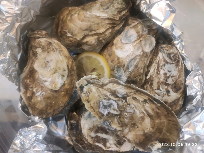 海鲜水产