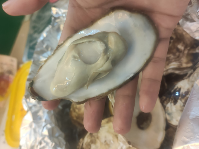 海鲜水产
