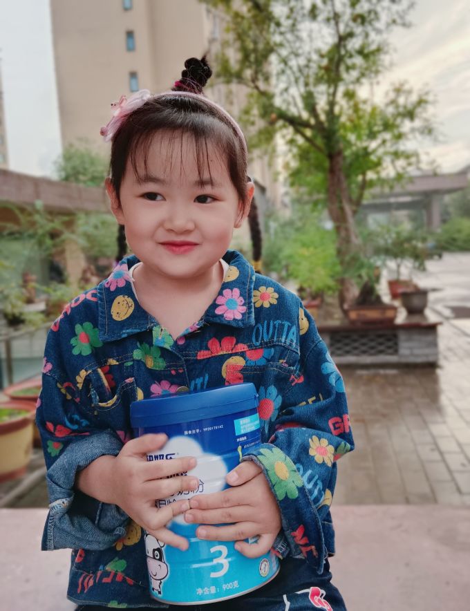 纽奶乐婴儿奶粉
