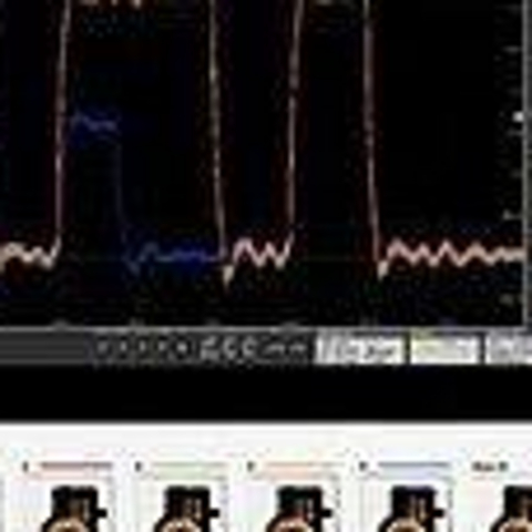 泰克MSO46混合信号示波器500MHz