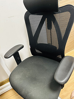 这椅子是居家办公玩游戏必备神器！