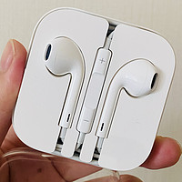 有线的苹果耳机earpods，还有人在用吗？