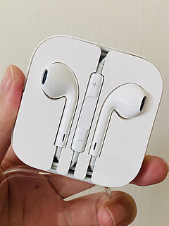 有线的苹果耳机earpods，还有人在用吗？