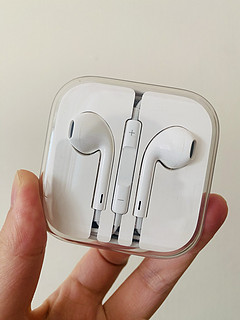 有线的苹果耳机earpods，还有人在用吗？