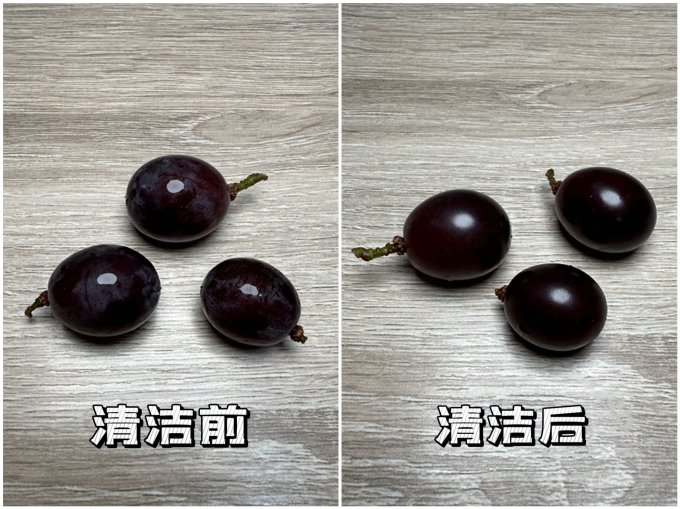 笑容加电动牙刷