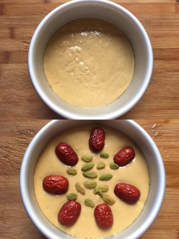烘焙食品
