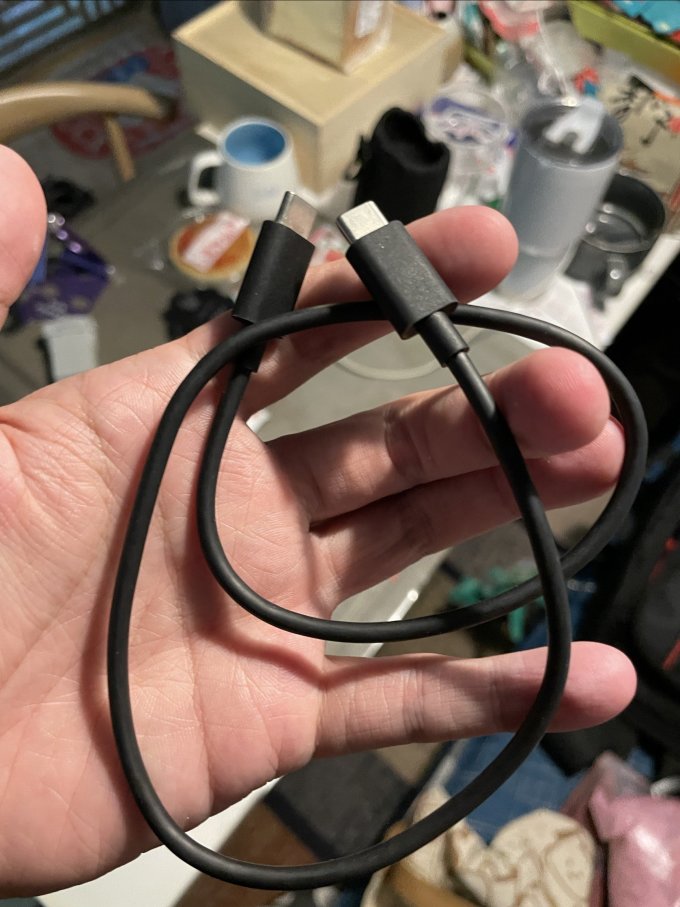 优籁特数据线