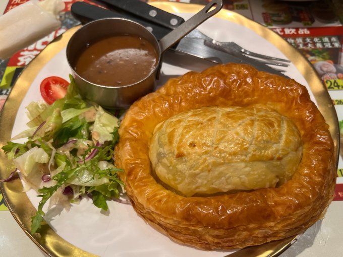 必胜优选聚会餐饮