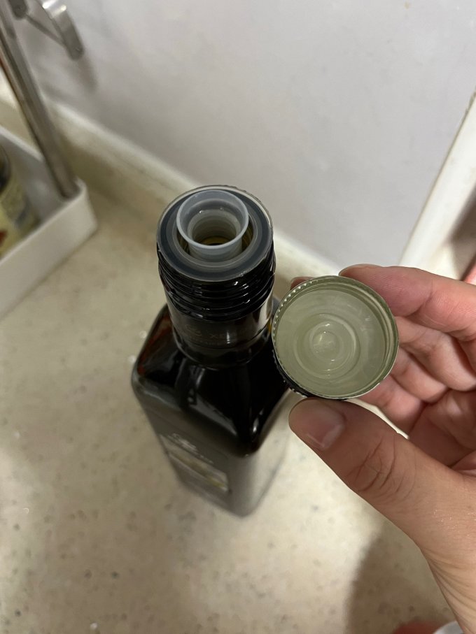 西奥图橄榄油
