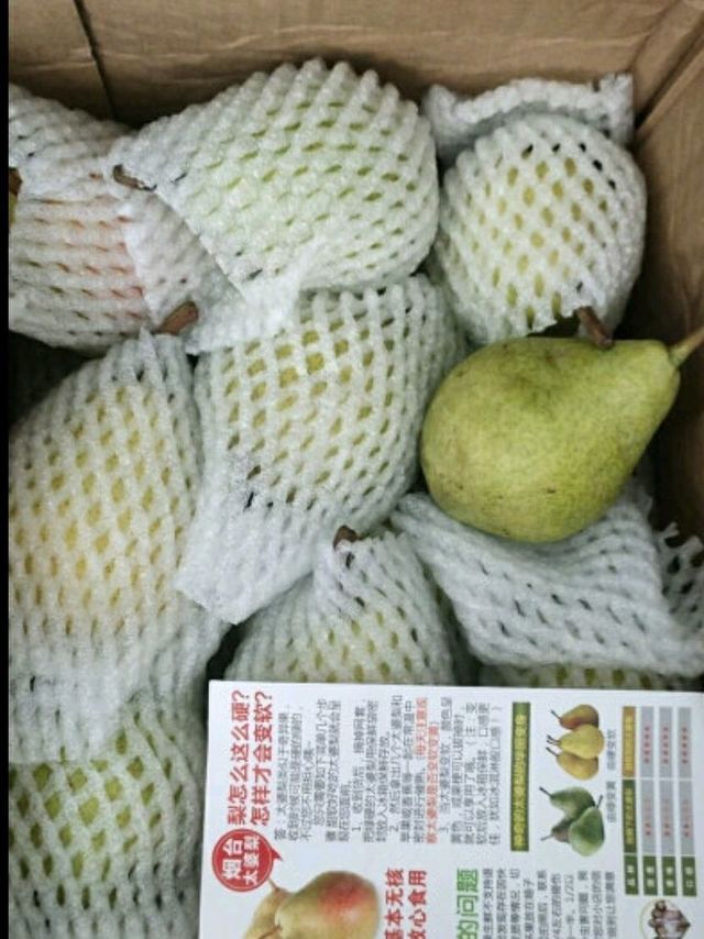 中秋水果的盛宴