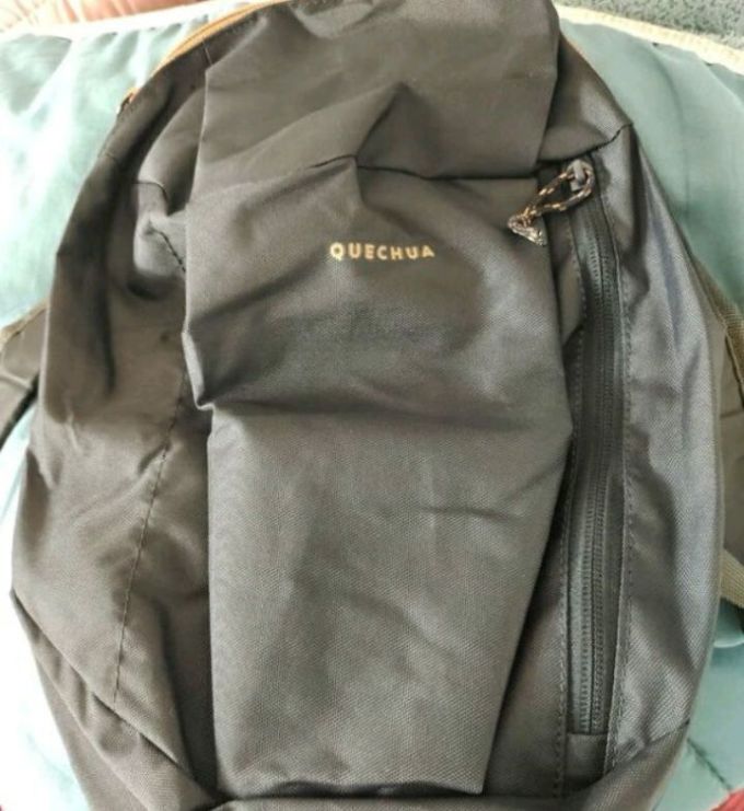 骆驼旅行背包