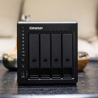 喜迎双节---升级威联通QNAP TS-464C2折腾小记wallabag的重新部署