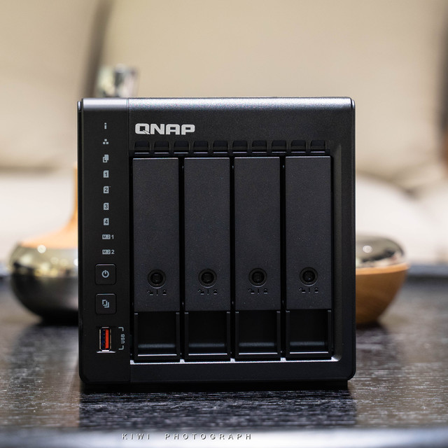 喜迎双节---升级威联通QNAP TS-464C2折腾小记wallabag的重新部署