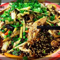 教你做美味凉拌鸡,口感爽滑又开胃!