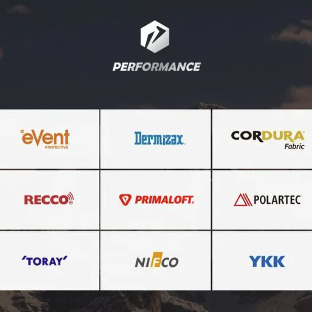 伯希和PERFORMANCE系列：户外界的“小米”，科技槽填满