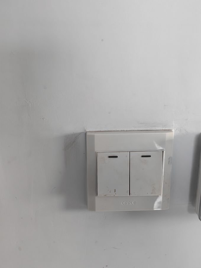 插座