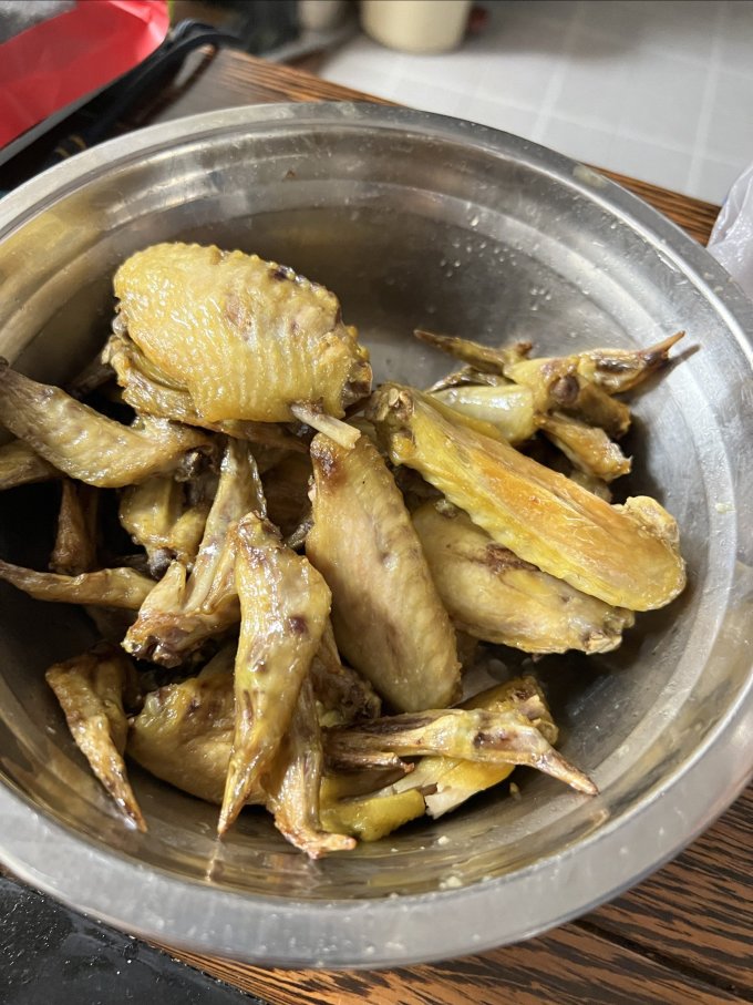 鲜京采家禽类