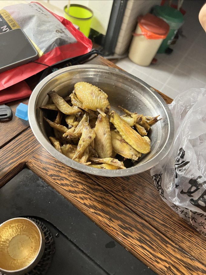 鲜京采家禽类