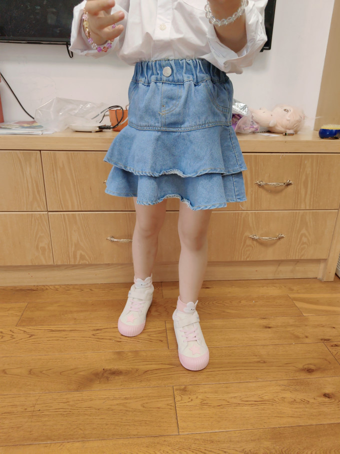 泰兰尼斯童鞋