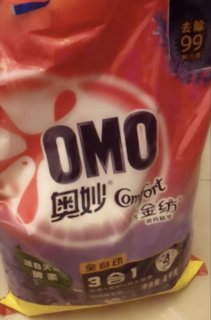 ✨奥妙除菌除螨洗衣粉，让你的衣物更健康，更洁净！✨