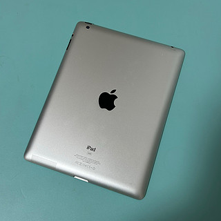 第二代iPad 除了换不锈钢盆外还能干嘛