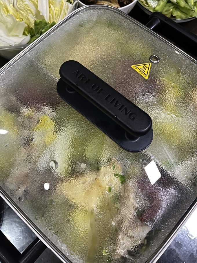 美的多用途锅