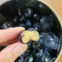 佳沃蓝莓，顶级品质，美味无比！