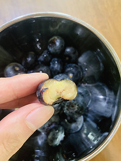 佳沃蓝莓，顶级品质，美味无比！