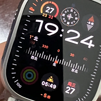 数码类 篇四：我加入了苹果手表的大家族——Apple Watch Ultra 2