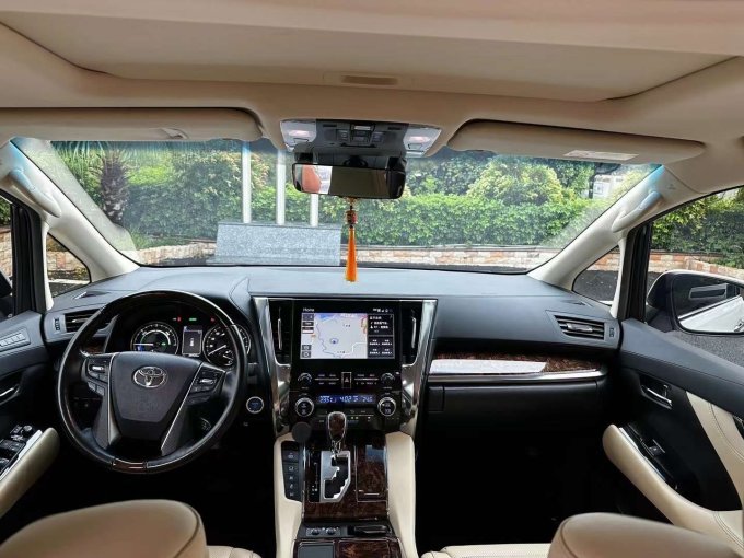 SUV