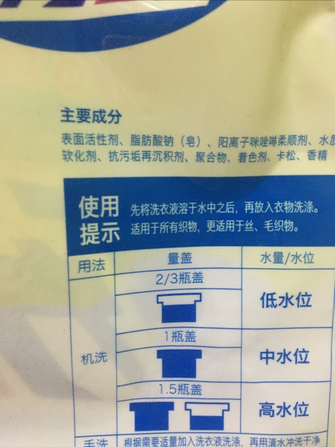 厨房清洁