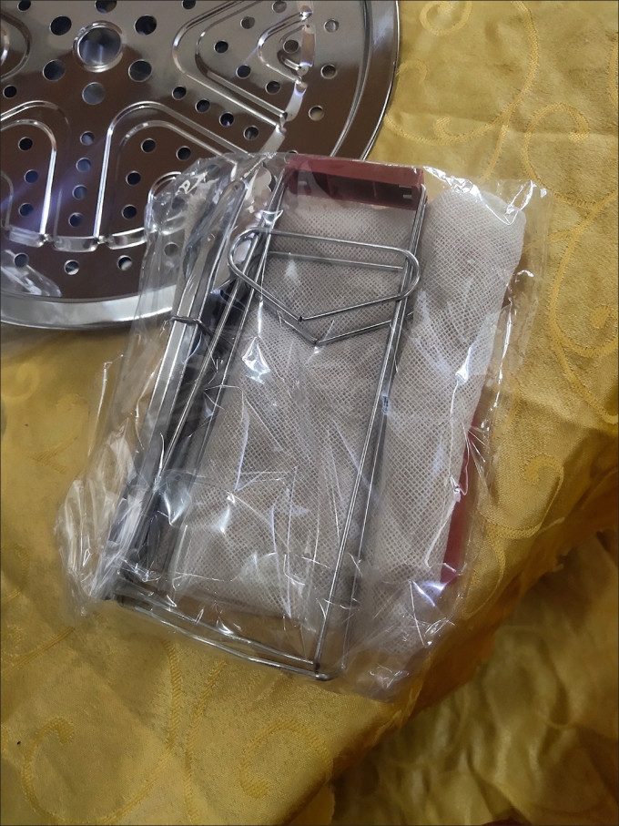 烹饪锅具