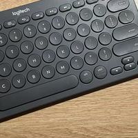 自带语音输入、续航无敌、超级静音的商务鼠标——罗技POP MOUSE