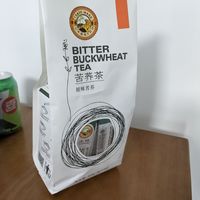 告别苦涩，享受香醇，虎标苦荞茶让你品味生活！