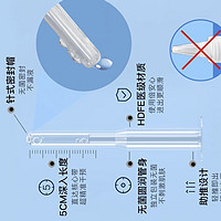 注入式人体润滑油，男生女生都可以使用！一次用一支省钱还方便