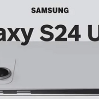 辞辞谈手机 篇二十二：三星Galaxy S24Ultra全面变革，超视觉无孔屏+第三代骁龙8，很强