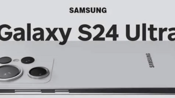 辞辞谈手机 篇二十二：三星Galaxy S24Ultra全面变革，超视觉无孔屏+第三代骁龙8，很强 