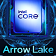 LGA1851的Arrow Lake-S台式机CPU功耗限制已曝光