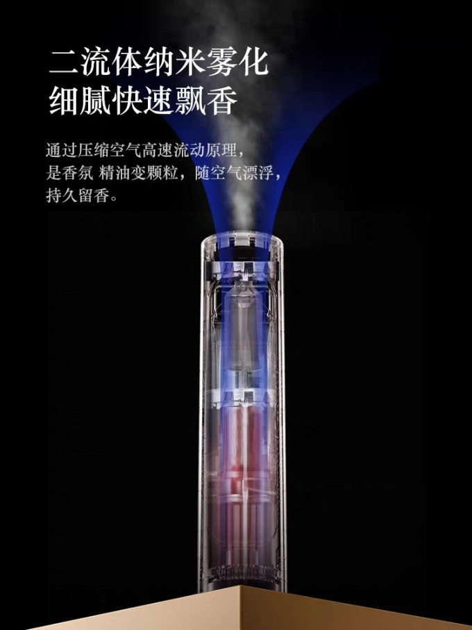 其他生活电器