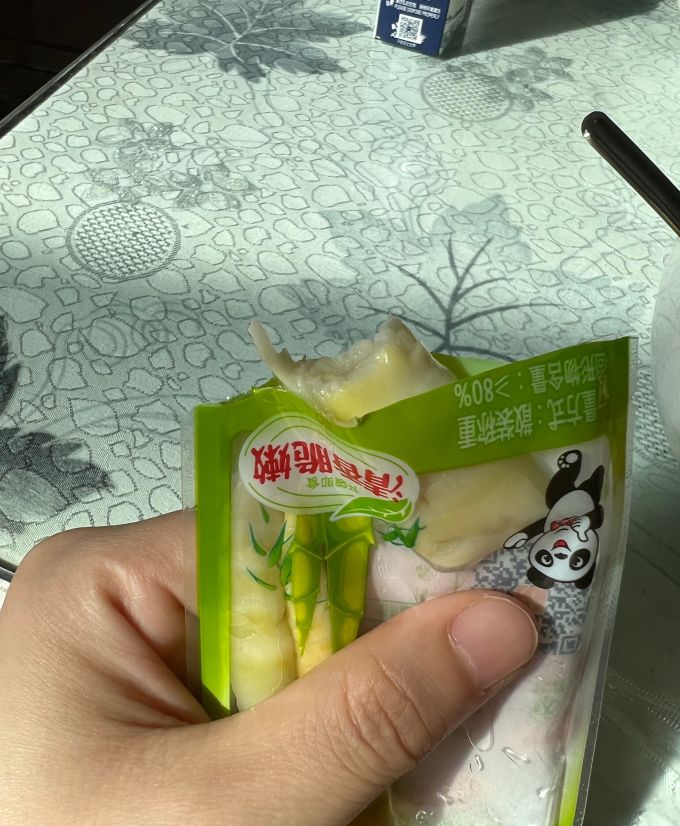其他休闲零食
